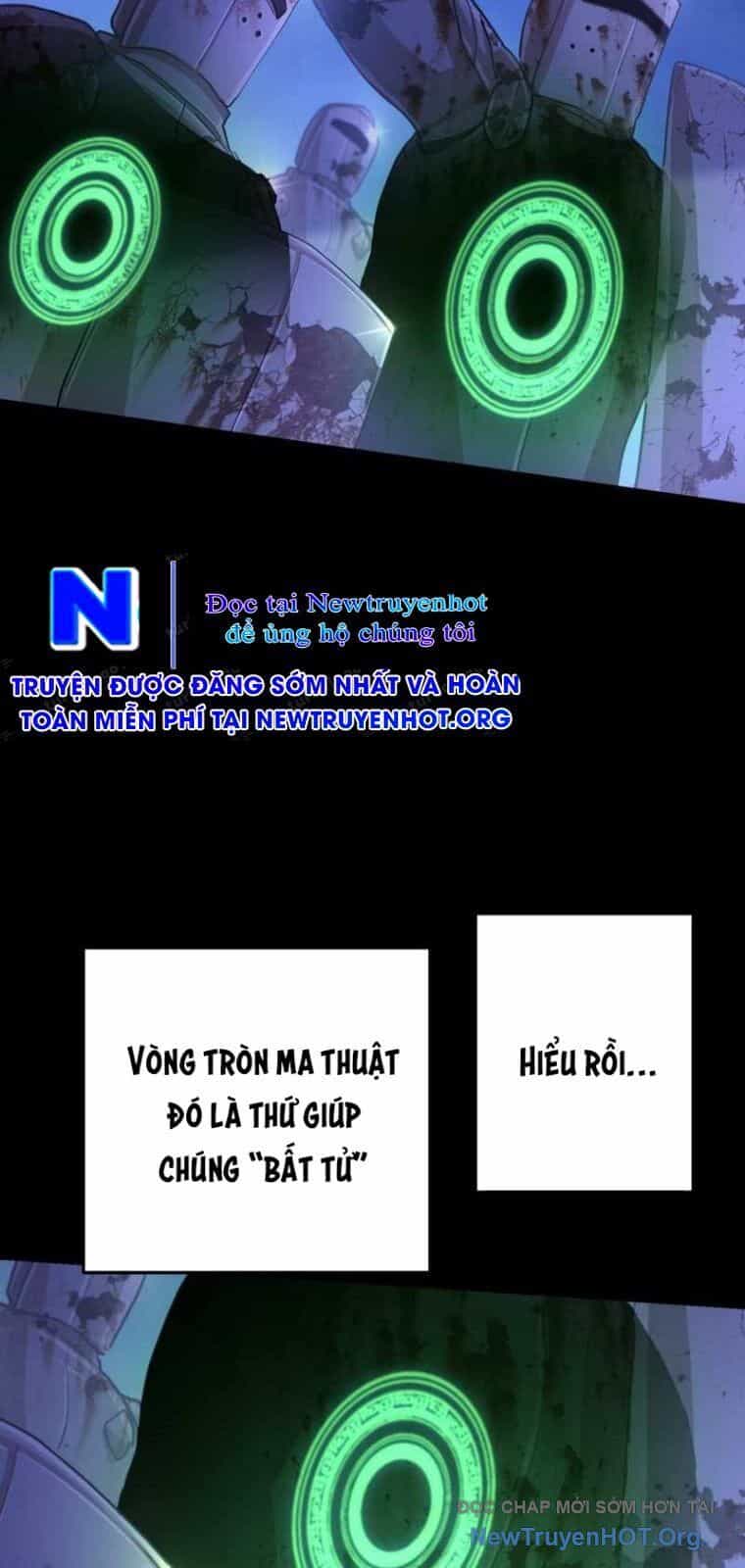 Sự Tái Sinh Của Đại Pháp Sư Bị Phong Ấn - Chương 57 - ảnh 36