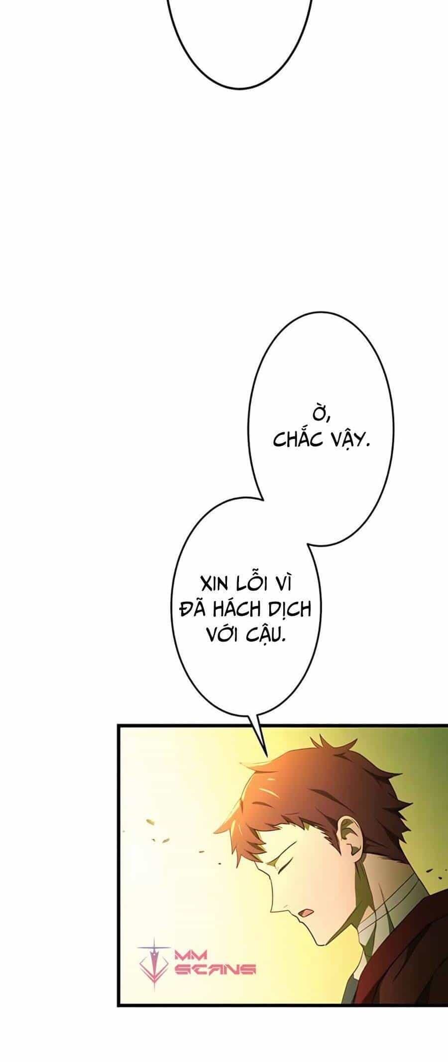 Sự Tái Sinh Của Đại Pháp Sư Bị Phong Ấn - Chương 5 - ảnh 43