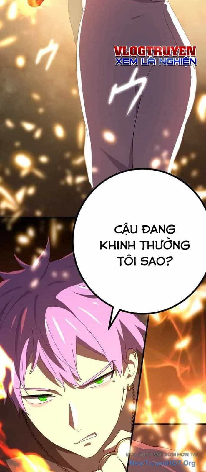 Sự Tái Sinh Của Đại Pháp Sư Bị Phong Ấn - Chương 59 - ảnh 25