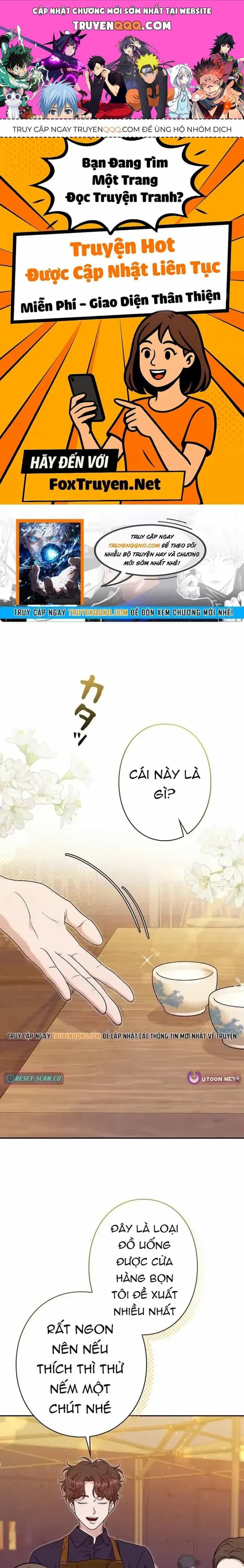 Sự Tái Sinh Của Nhà Thiết Kế Tài Ba - Chương 53 - ảnh 1