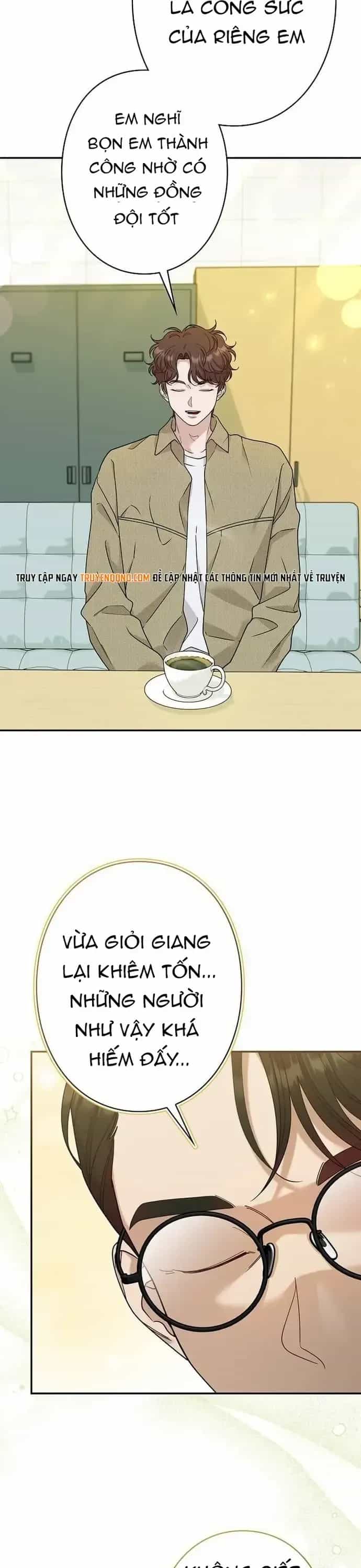 Sự Tái Sinh Của Nhà Thiết Kế Tài Ba - Chương 54 - ảnh 33
