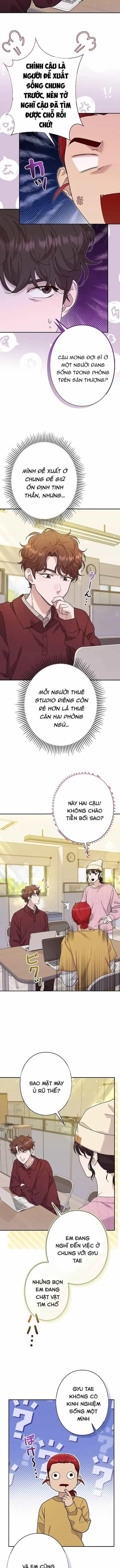 Sự Tái Sinh Của Nhà Thiết Kế Tài Ba - Chương 55 - ảnh 6