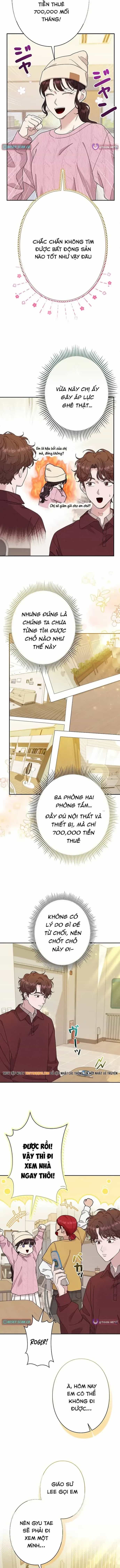Sự Tái Sinh Của Nhà Thiết Kế Tài Ba - Chương 55 - ảnh 9