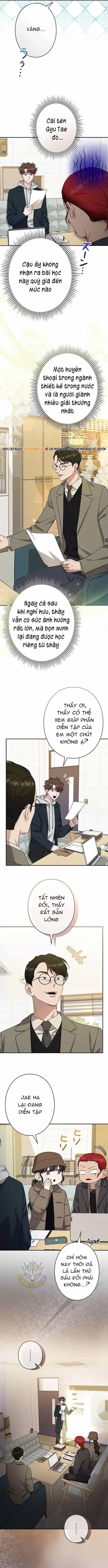 Sự Tái Sinh Của Nhà Thiết Kế Tài Ba - Chương 58 - ảnh 4
