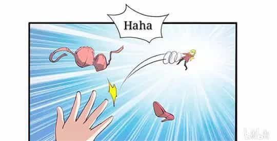 Sự Tái Sinh - Chương 2 - ảnh 14