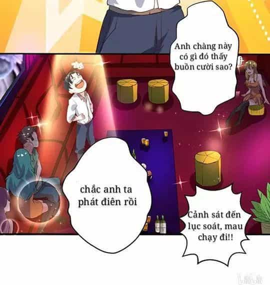 Sự Tái Sinh - Chương 2 - ảnh 16