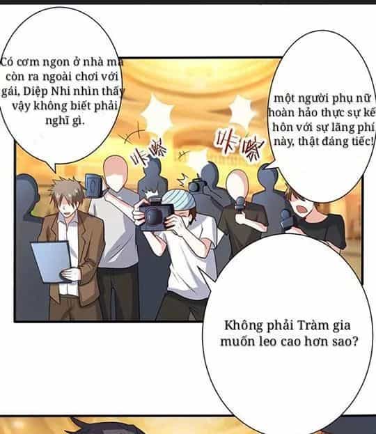 Sự Tái Sinh - Chương 2 - ảnh 20