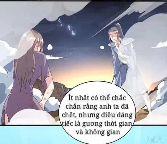 Sự Tái Sinh - Chương 2 - ảnh 7