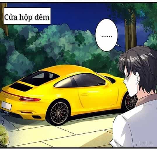 Sự Tái Sinh - Chương 3 - ảnh 17