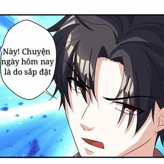 Sự Tái Sinh - Chương 3 - ảnh 25