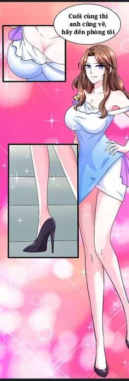 Sự Tái Sinh - Chương 4 - ảnh 12