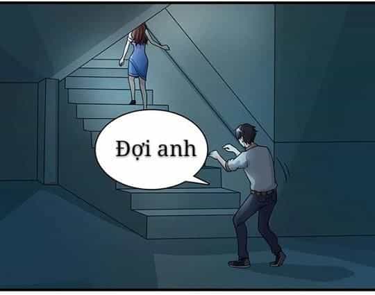 Sự Tái Sinh - Chương 4 - ảnh 14
