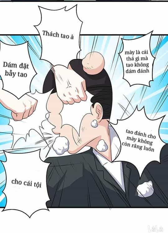 Sự Tái Sinh - Chương 4 - ảnh 5