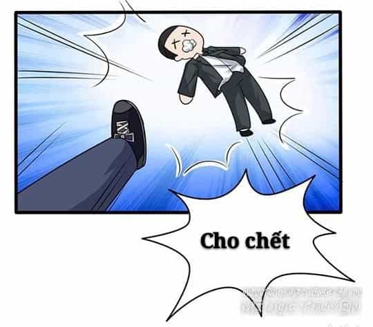 Sự Tái Sinh - Chương 4 - ảnh 6