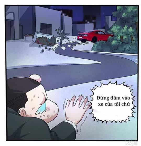 Sự Tái Sinh - Chương 4 - ảnh 9