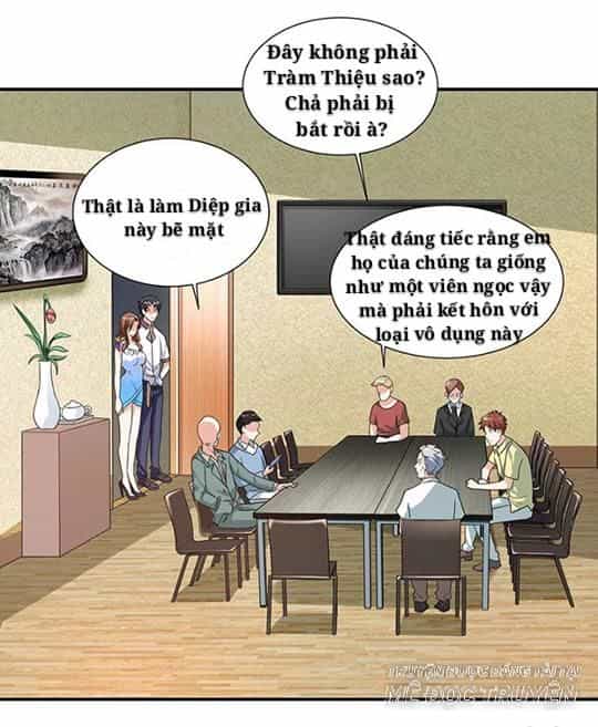 Sự Tái Sinh - Chương 5 - ảnh 16