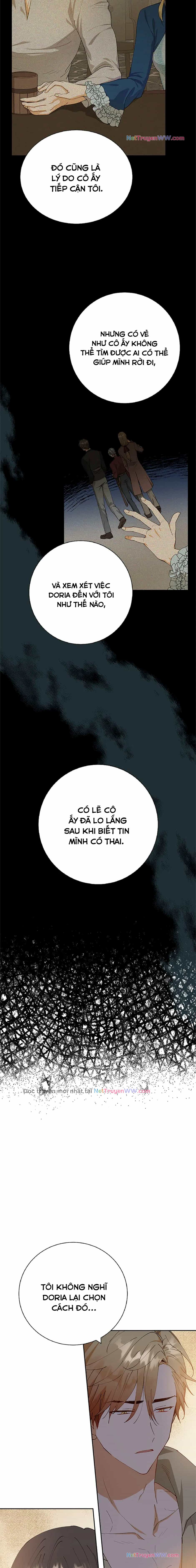 Sự Tán Tỉnh Ích Kỷ - Chương 10 - ảnh 14