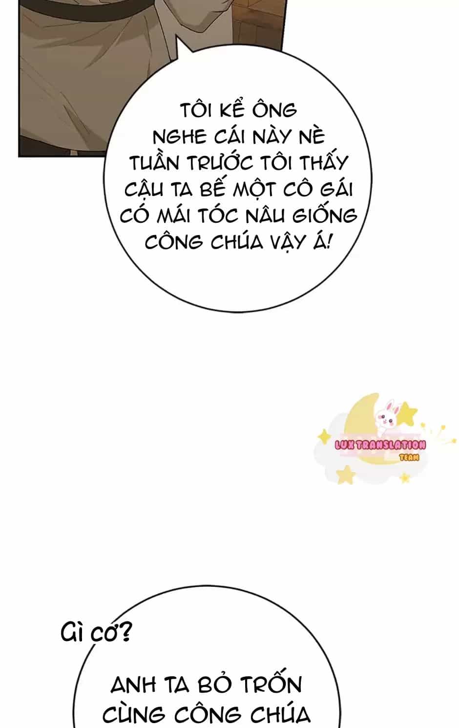 Sự Tán Tỉnh Ích Kỷ - Chương 13 - ảnh 18
