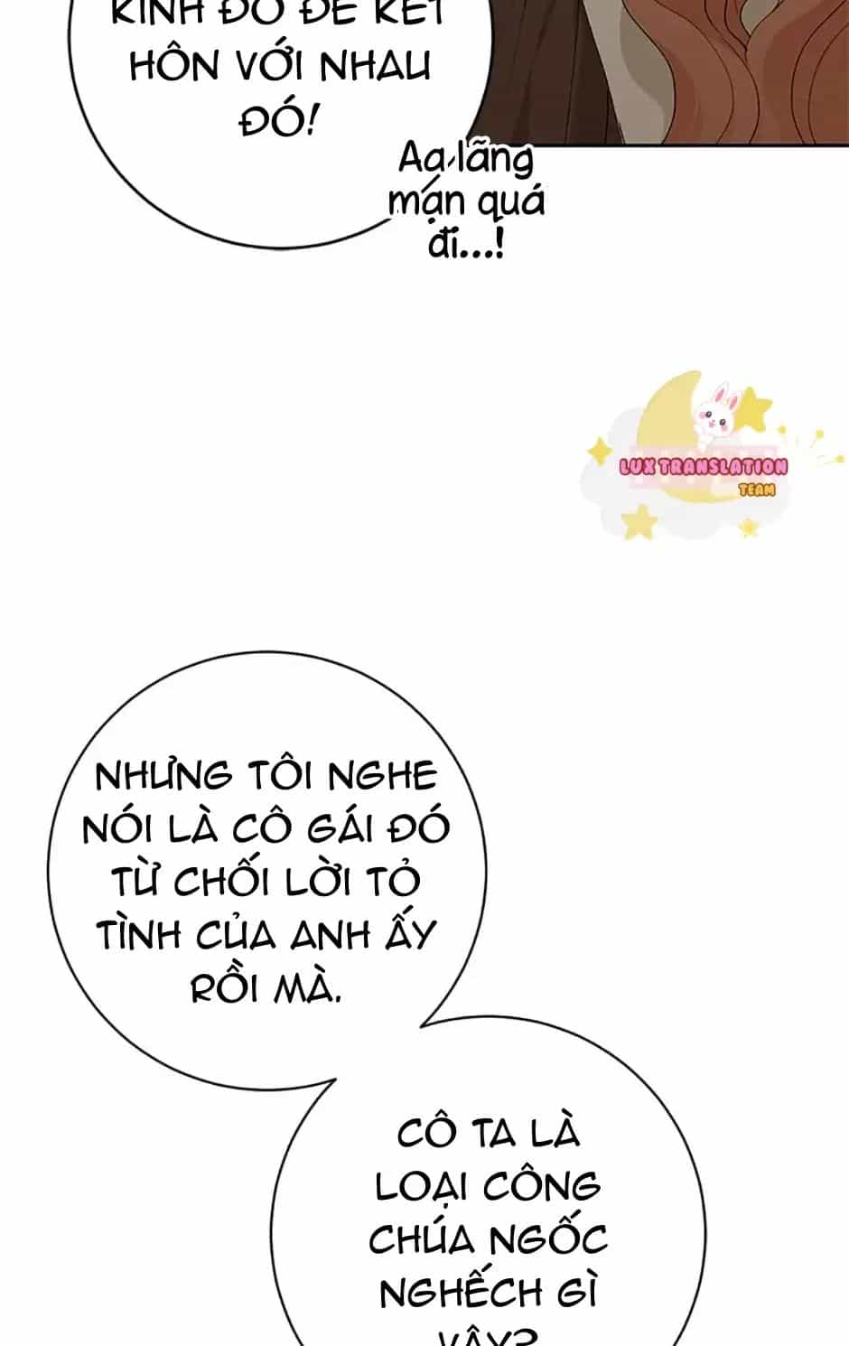 Sự Tán Tỉnh Ích Kỷ - Chương 13 - ảnh 20