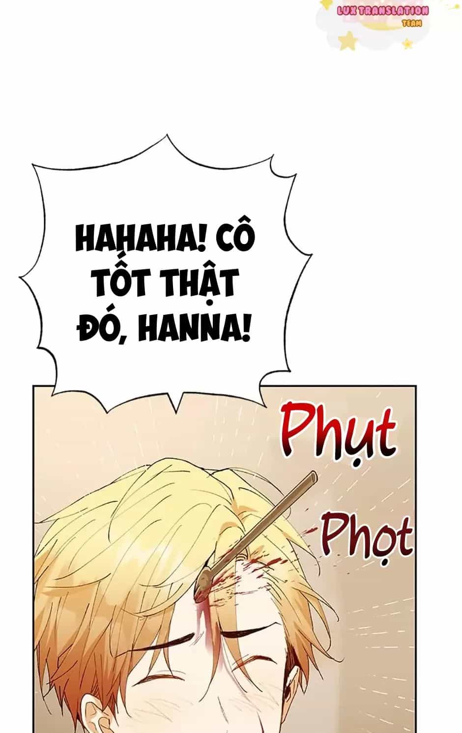 Sự Tán Tỉnh Ích Kỷ - Chương 13 - ảnh 3