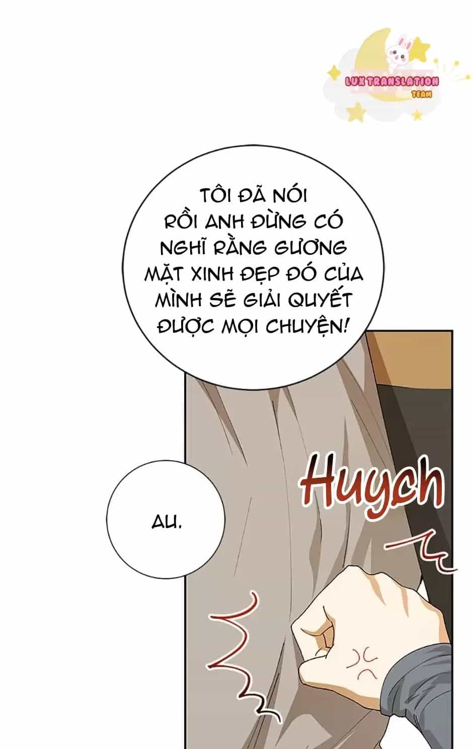 Sự Tán Tỉnh Ích Kỷ - Chương 13 - ảnh 42