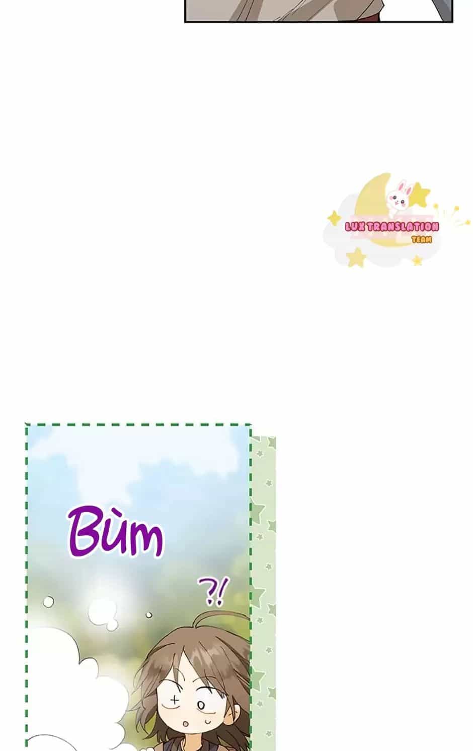 Sự Tán Tỉnh Ích Kỷ - Chương 13 - ảnh 43
