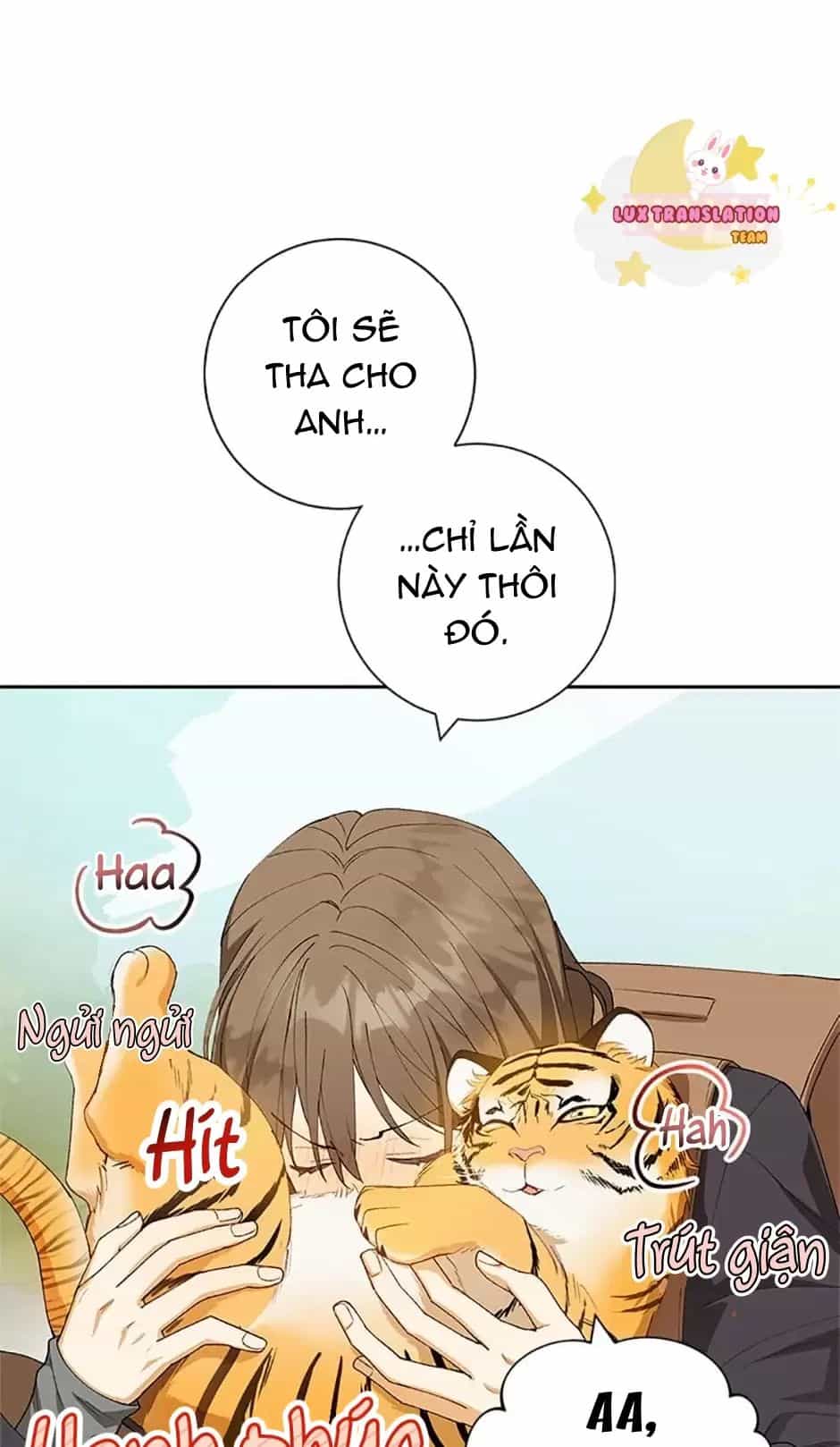 Sự Tán Tỉnh Ích Kỷ - Chương 13 - ảnh 54