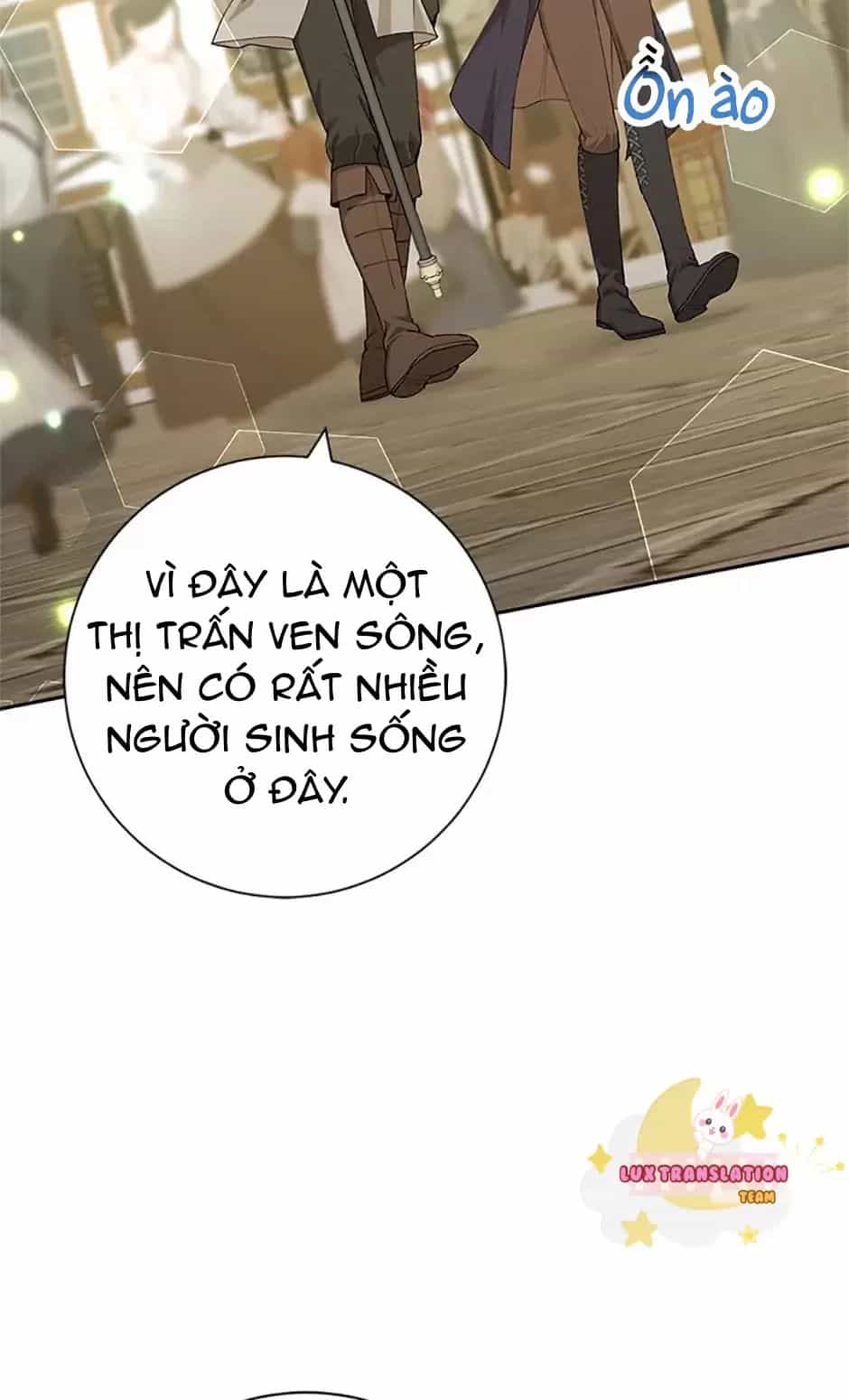 Sự Tán Tỉnh Ích Kỷ - Chương 13 - ảnh 68
