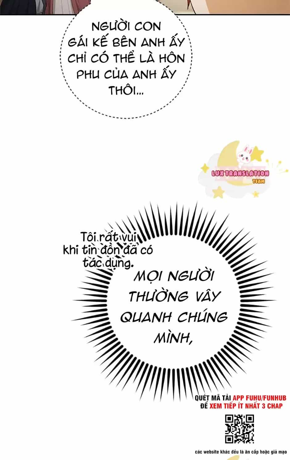 Sự Tán Tỉnh Ích Kỷ - Chương 13 - ảnh 76