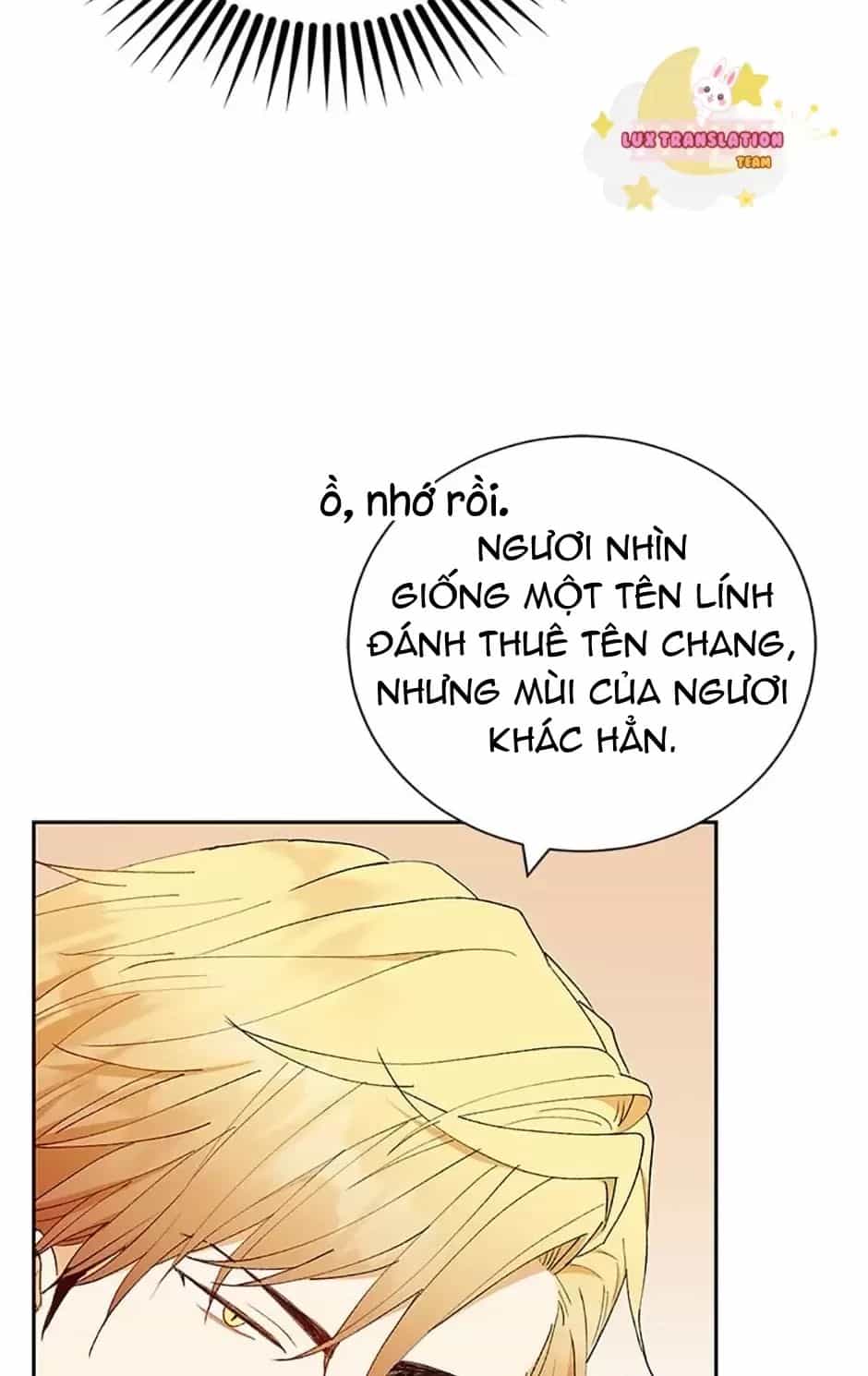 Sự Tán Tỉnh Ích Kỷ - Chương 14 - ảnh 35