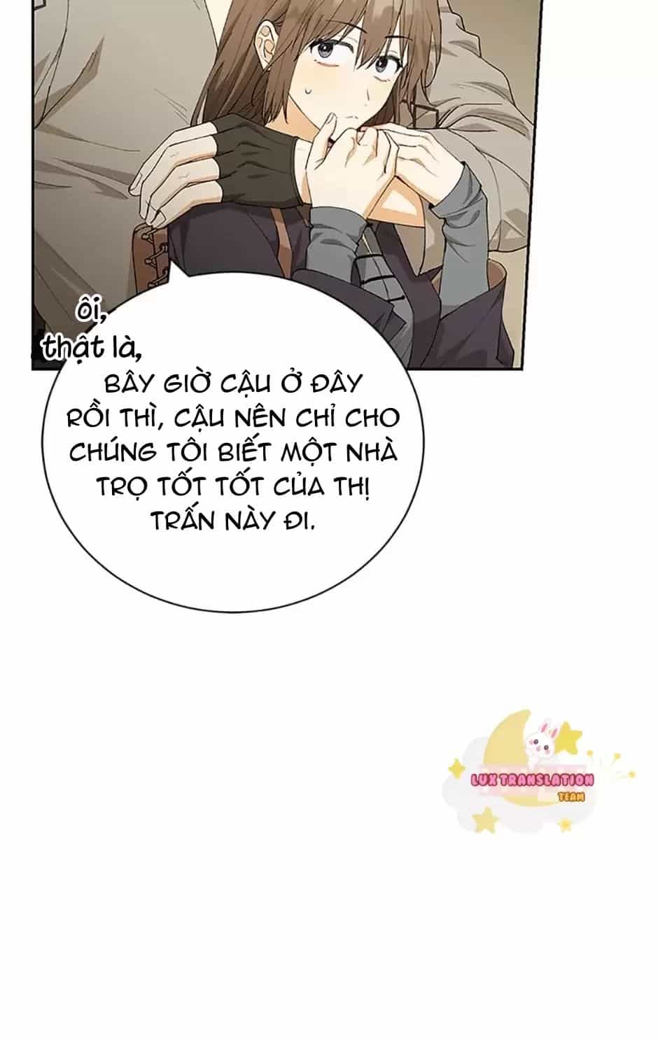 Sự Tán Tỉnh Ích Kỷ - Chương 14 - ảnh 42