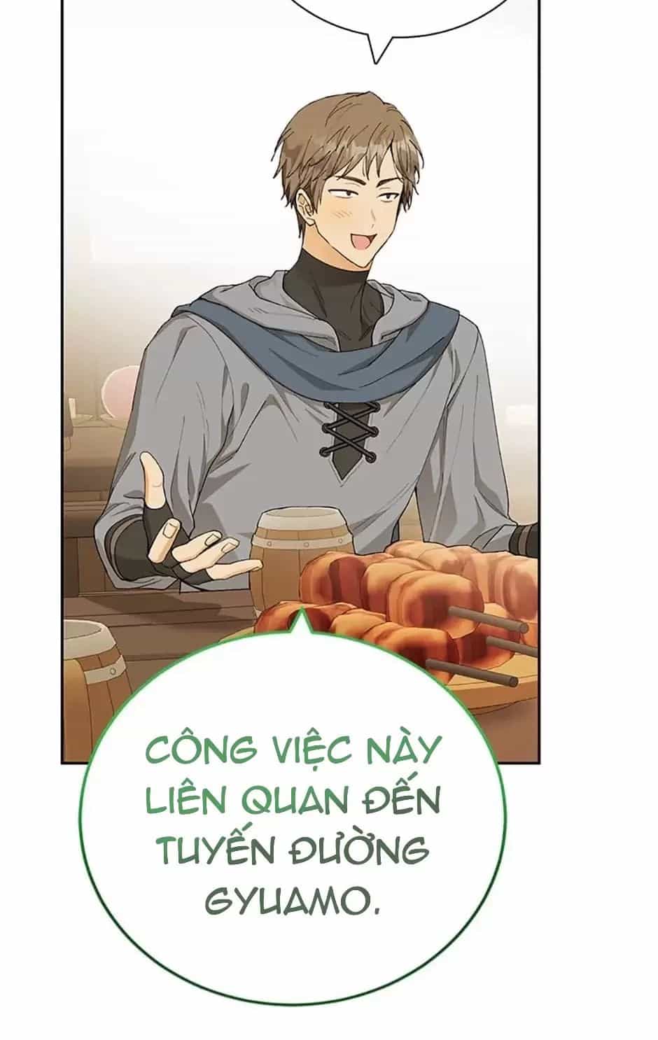 Sự Tán Tỉnh Ích Kỷ - Chương 14 - ảnh 57