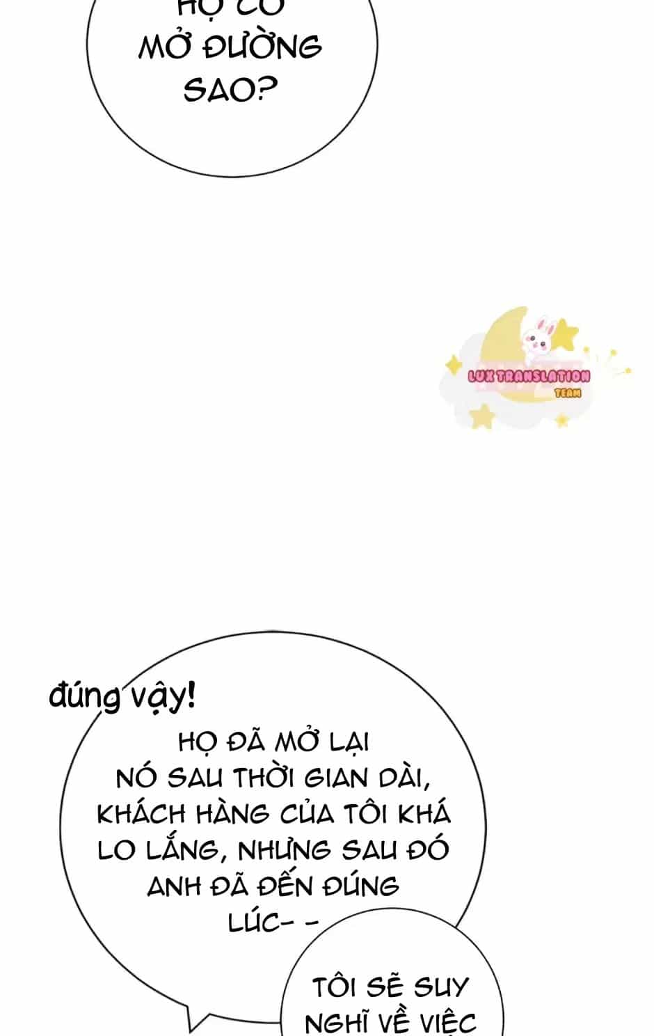 Sự Tán Tỉnh Ích Kỷ - Chương 14 - ảnh 59