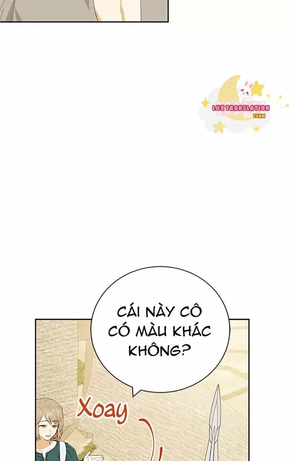 Sự Tán Tỉnh Ích Kỷ - Chương 14 - ảnh 7