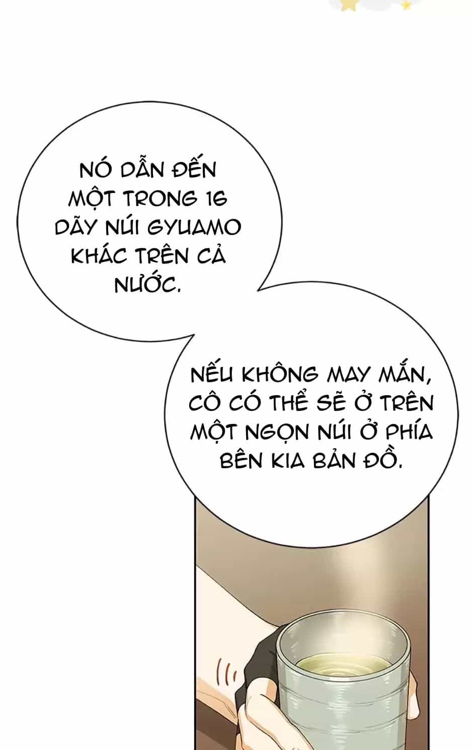 Sự Tán Tỉnh Ích Kỷ - Chương 14 - ảnh 72