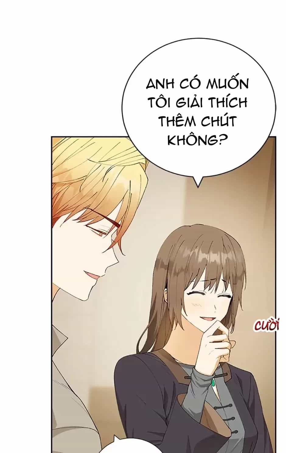 Sự Tán Tỉnh Ích Kỷ - Chương 14 - ảnh 85