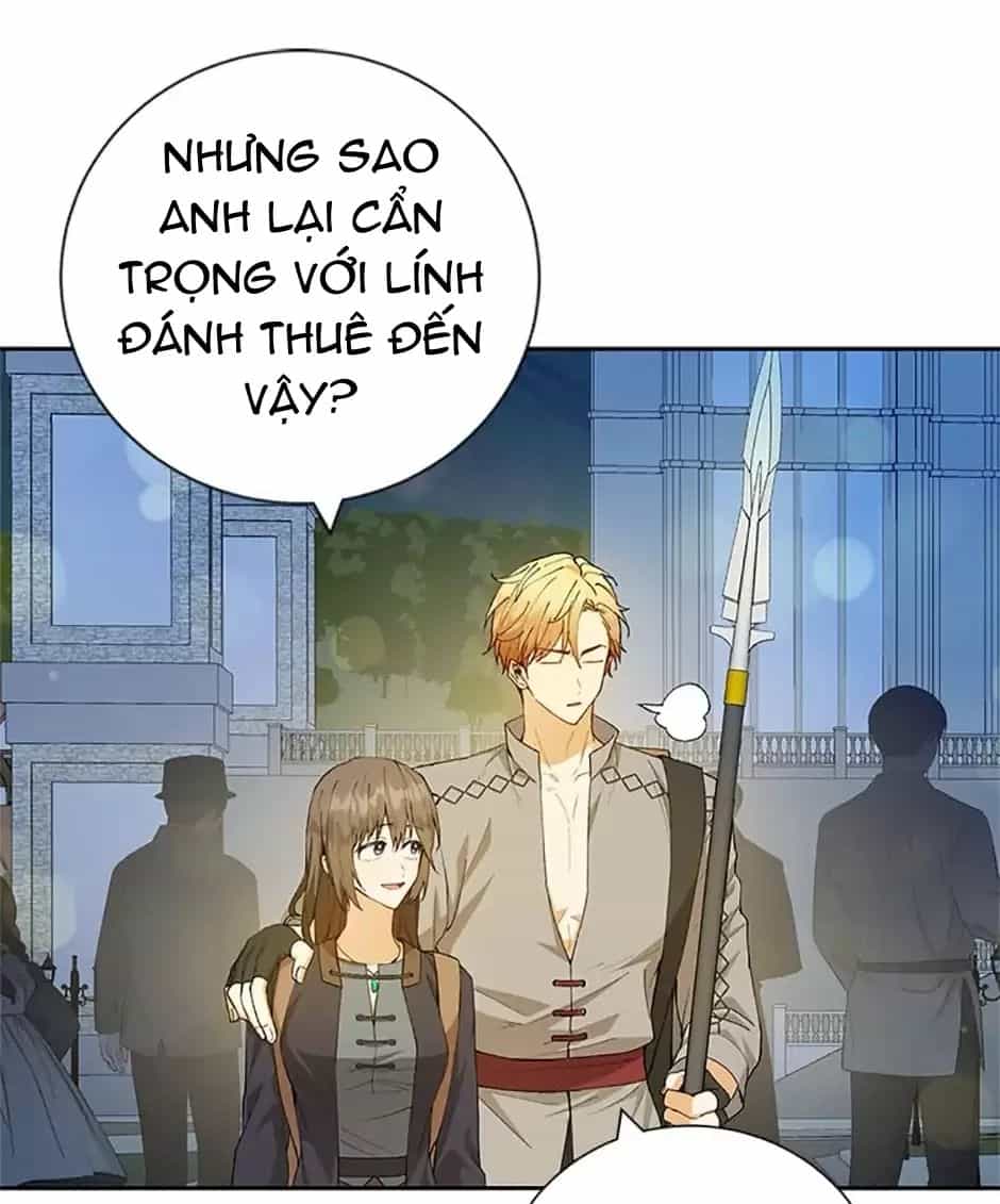Sự Tán Tỉnh Ích Kỷ - Chương 15 - ảnh 24