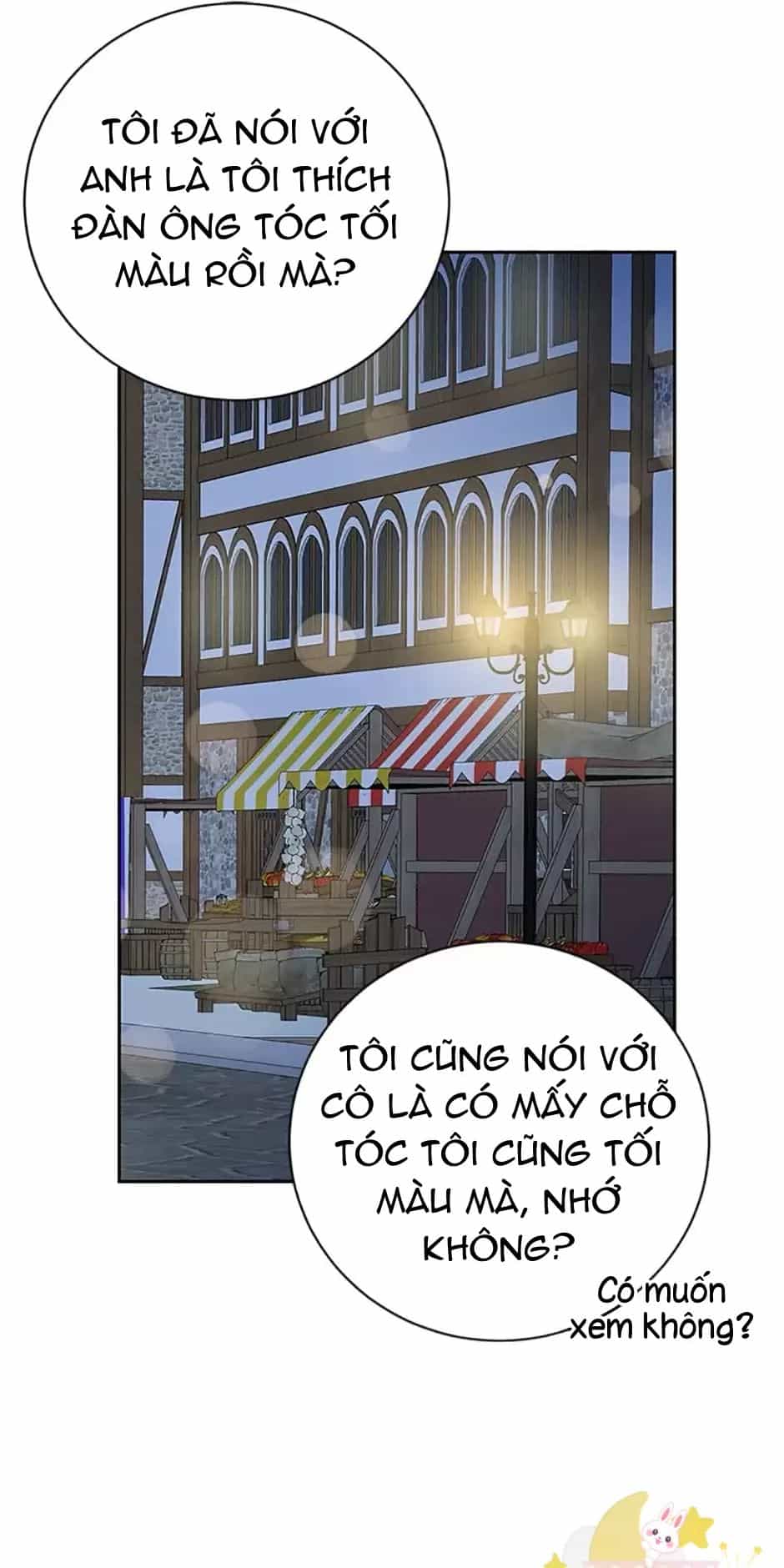 Sự Tán Tỉnh Ích Kỷ - Chương 15 - ảnh 31