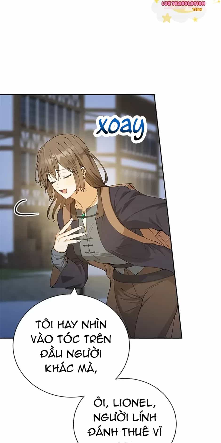 Sự Tán Tỉnh Ích Kỷ - Chương 15 - ảnh 32