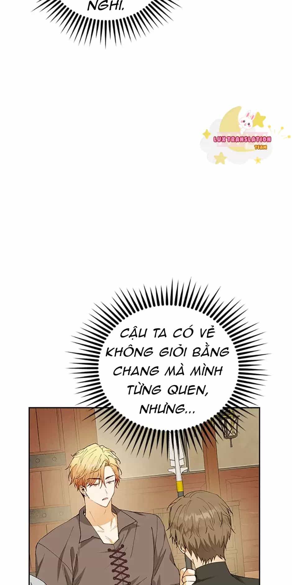 Sự Tán Tỉnh Ích Kỷ - Chương 15 - ảnh 72