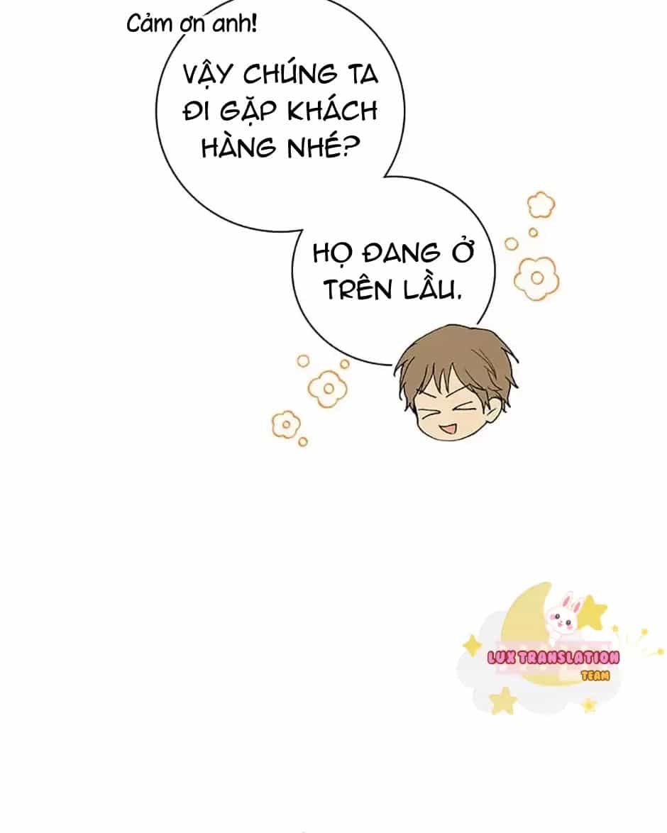 Sự Tán Tỉnh Ích Kỷ - Chương 15 - ảnh 75