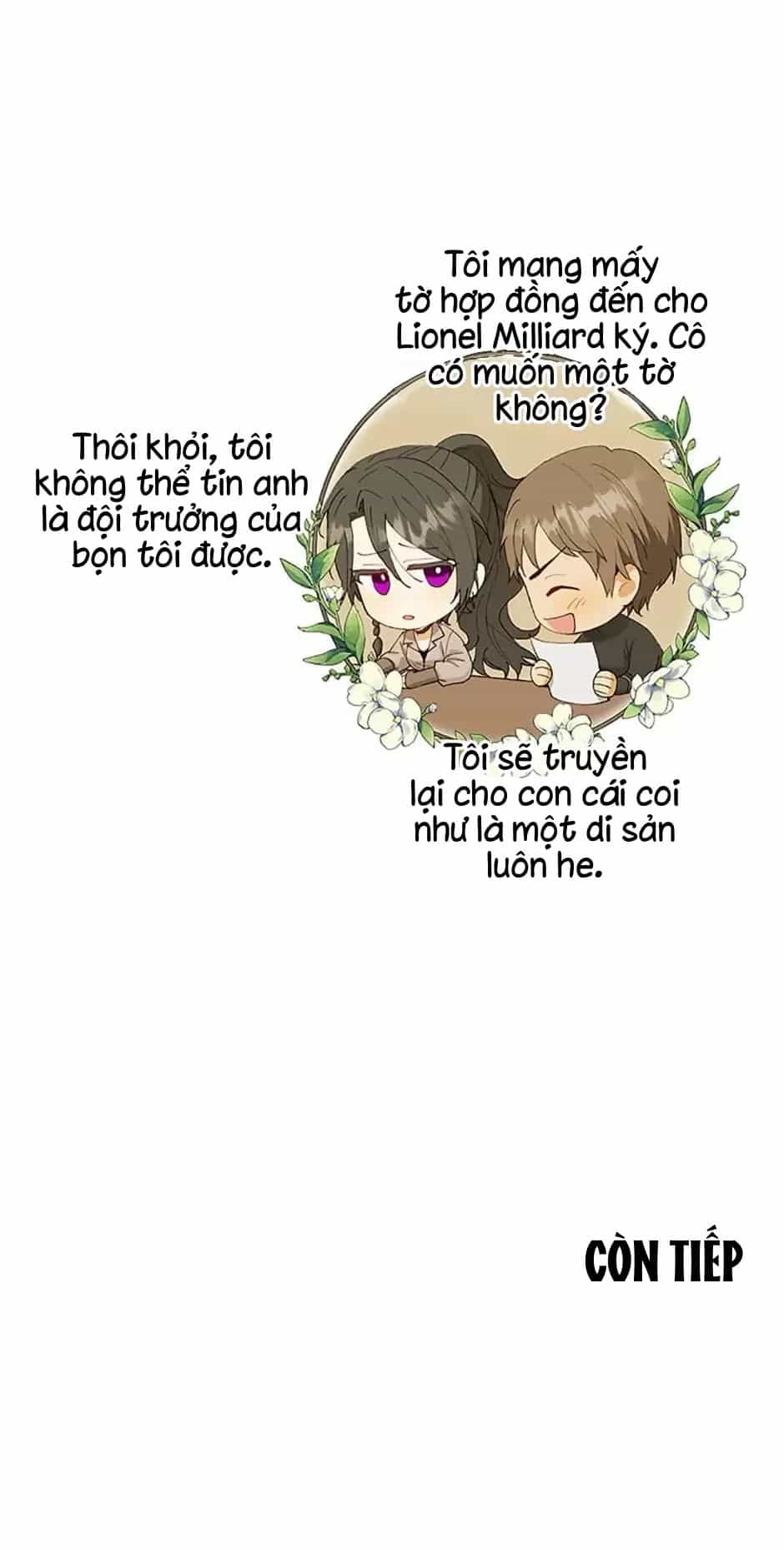 Sự Tán Tỉnh Ích Kỷ - Chương 15 - ảnh 80