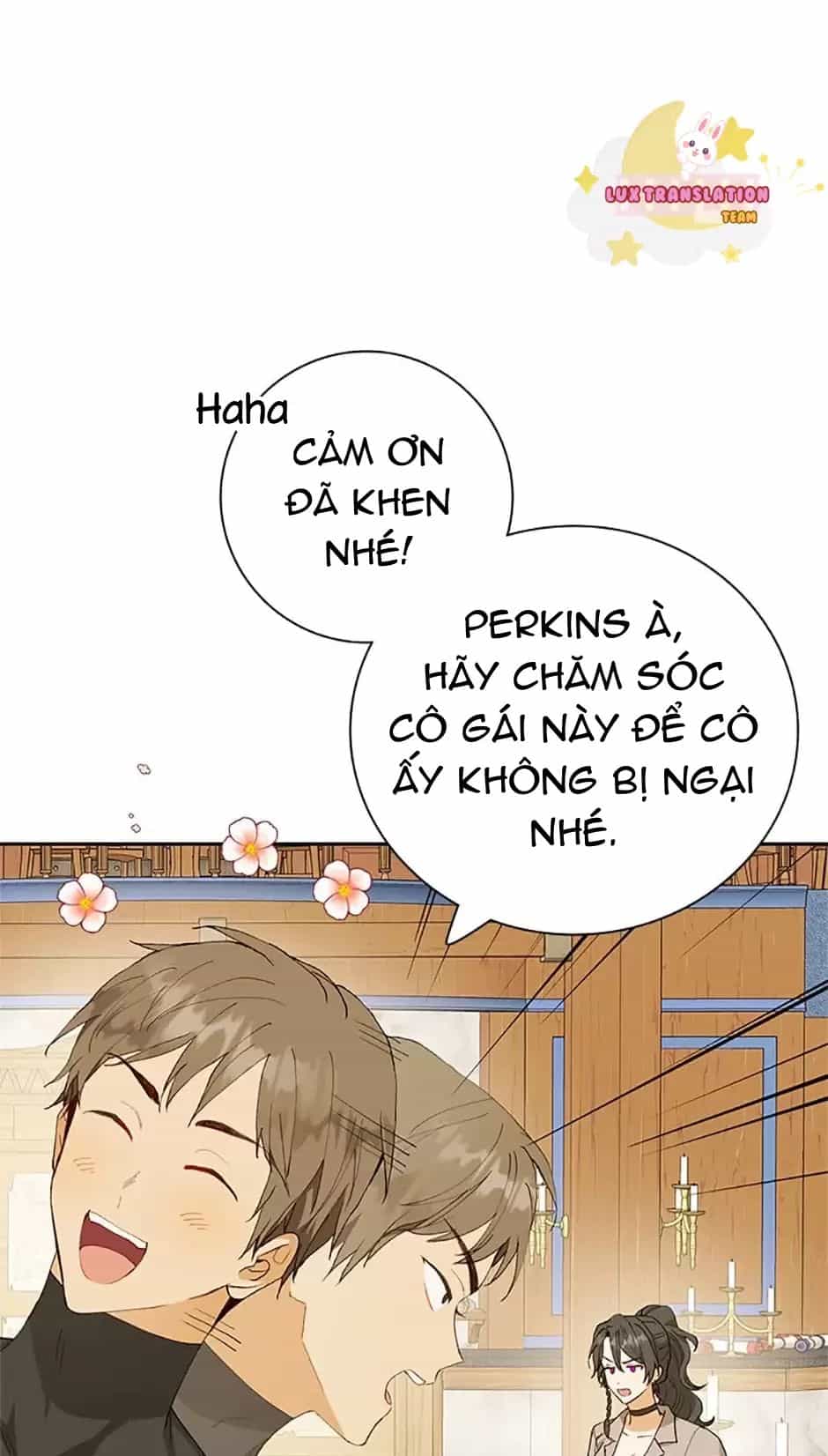 Sự Tán Tỉnh Ích Kỷ - Chương 15 - ảnh 84