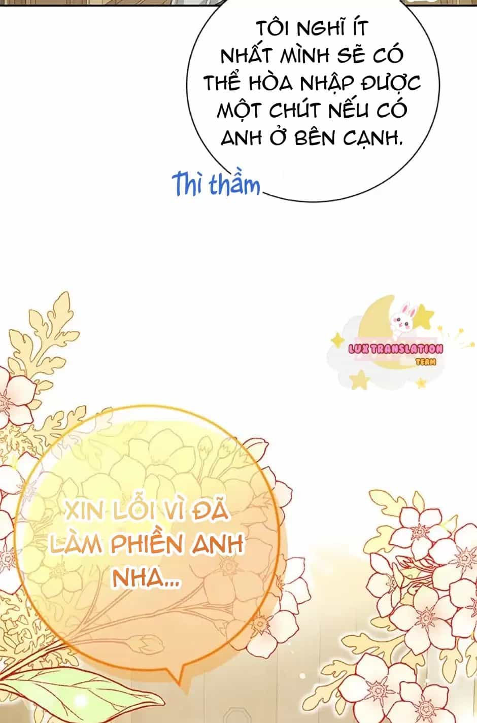 Sự Tán Tỉnh Ích Kỷ - Chương 16 - ảnh 54