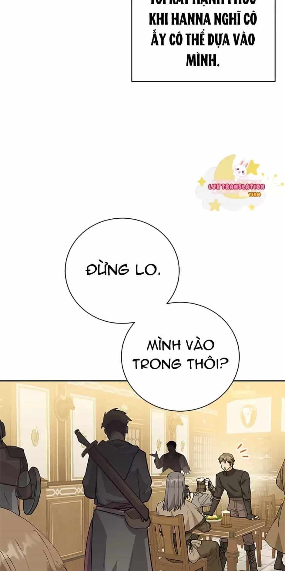 Sự Tán Tỉnh Ích Kỷ - Chương 16 - ảnh 57