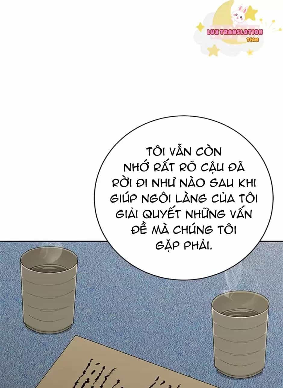 Sự Tán Tỉnh Ích Kỷ - Chương 16 - ảnh 9