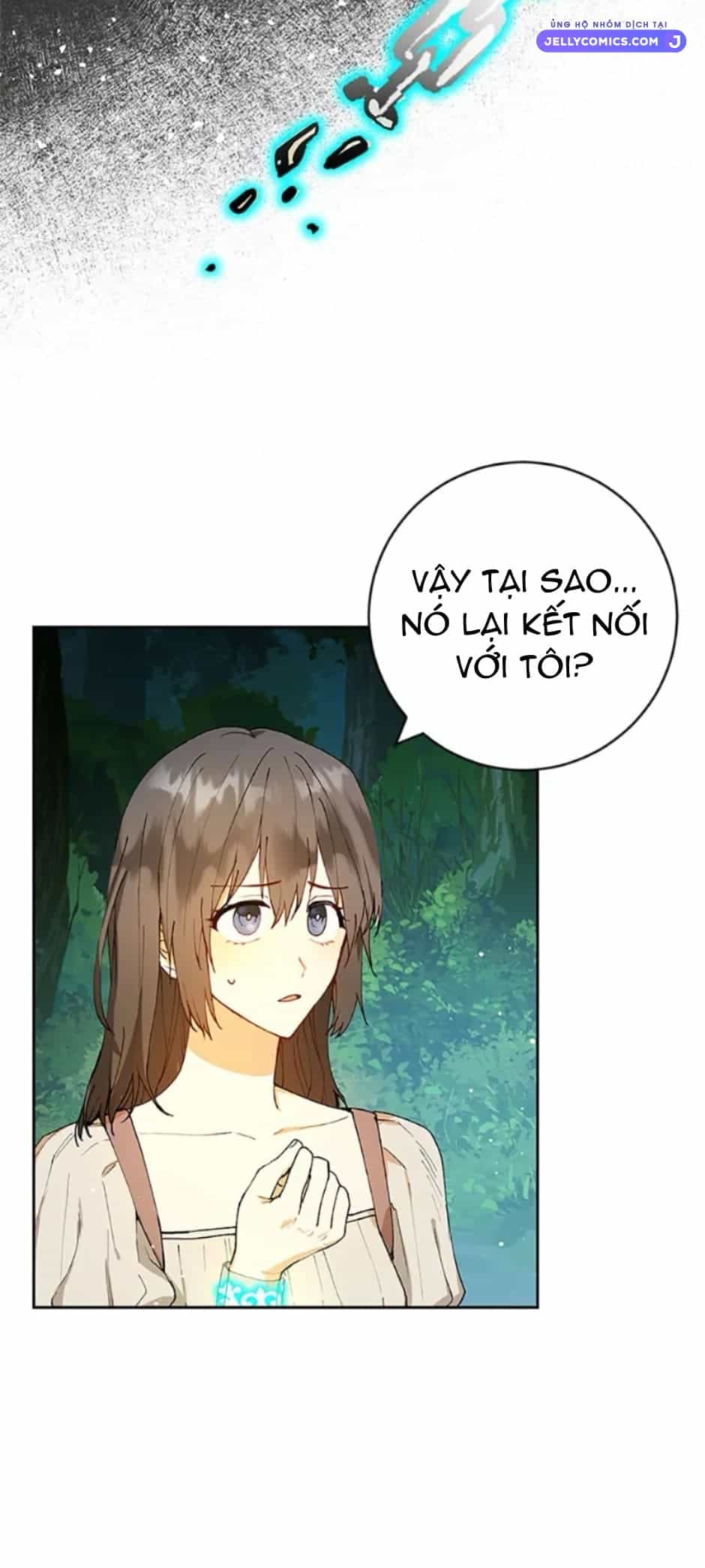 Sự Tán Tỉnh Ích Kỷ - Chương 2 - ảnh 6