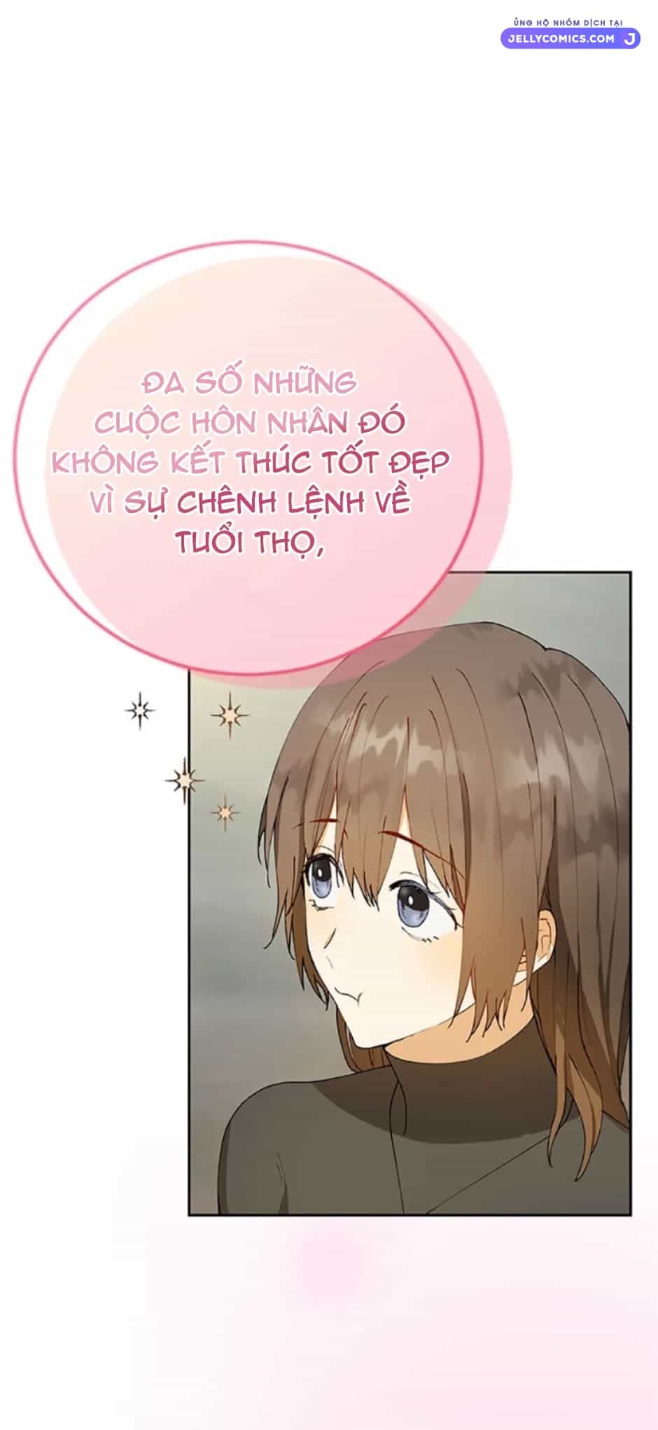 Sự Tán Tỉnh Ích Kỷ - Chương 4 - ảnh 22
