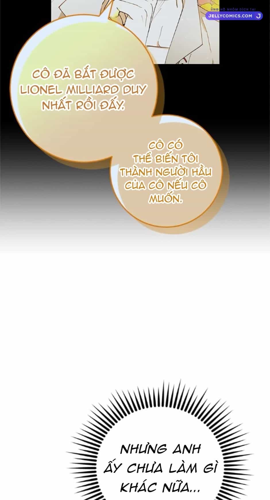 Sự Tán Tỉnh Ích Kỷ - Chương 4 - ảnh 64