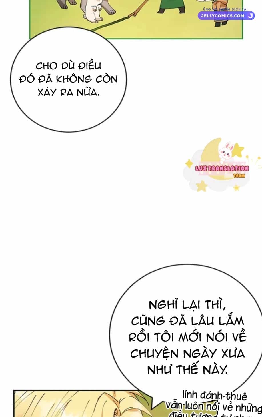 Sự Tán Tỉnh Ích Kỷ - Chương 5 - ảnh 23